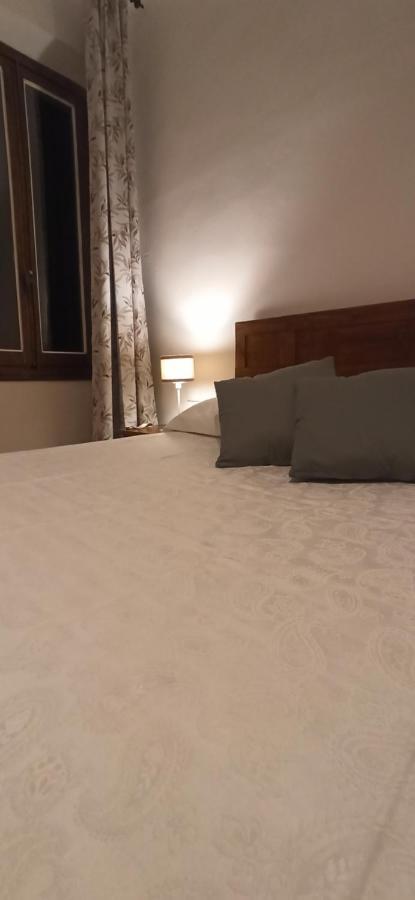 B&B Ginestra Ластра а Синя Екстериор снимка