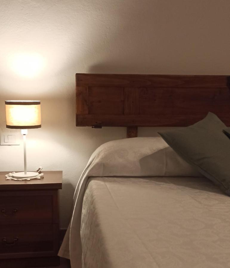 B&B Ginestra Ластра а Синя Екстериор снимка