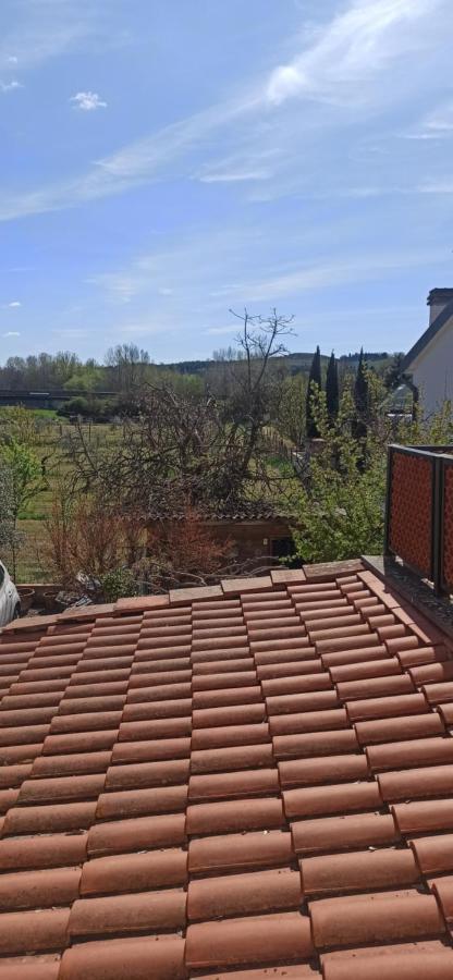 B&B Ginestra Ластра а Синя Екстериор снимка