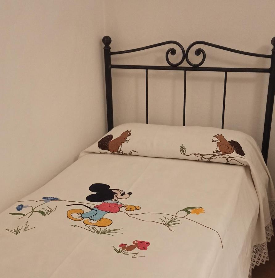 B&B Ginestra Ластра а Синя Екстериор снимка