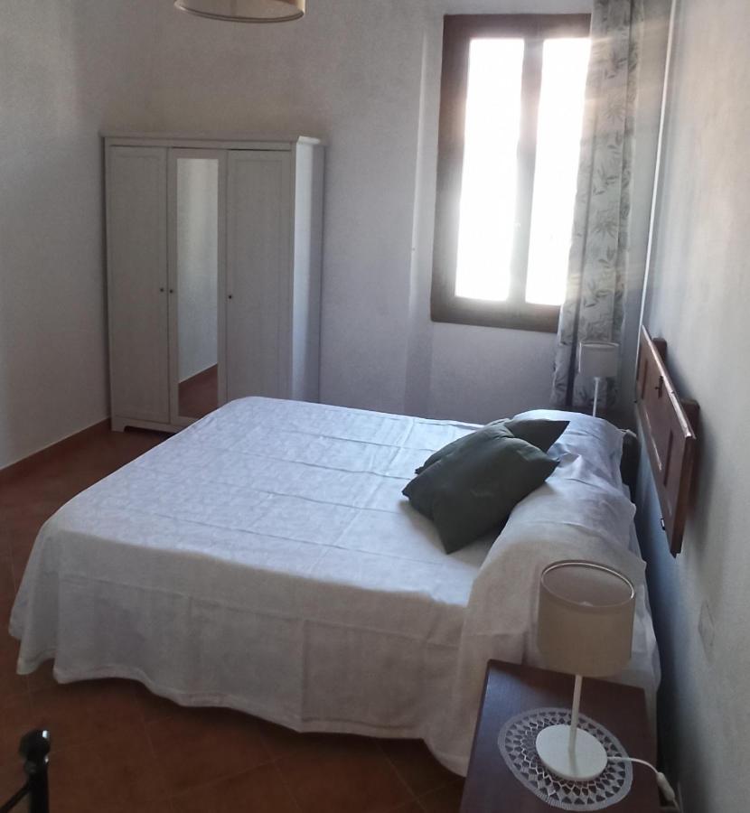 B&B Ginestra Ластра а Синя Екстериор снимка