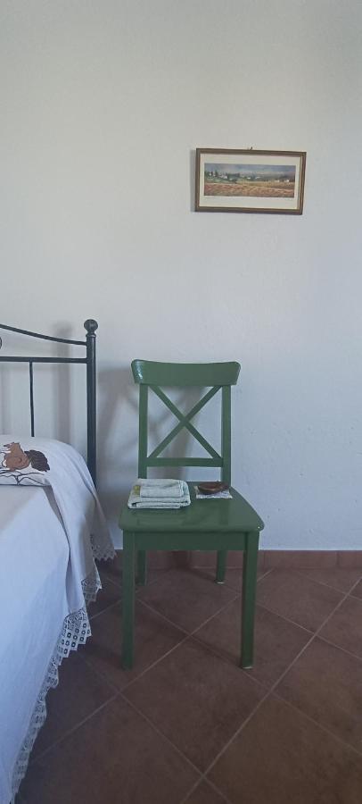 B&B Ginestra Ластра а Синя Екстериор снимка