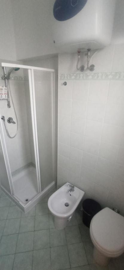 B&B Ginestra Ластра а Синя Екстериор снимка