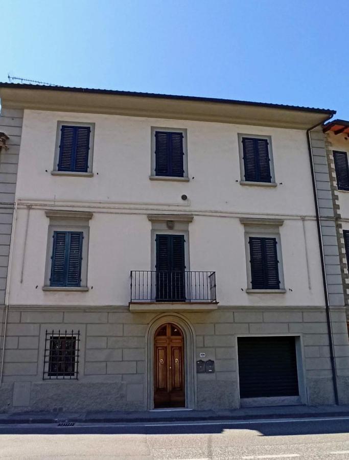 B&B Ginestra Ластра а Синя Екстериор снимка